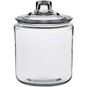Anchor Hocking 1-Gallon Heritage Hill Jar