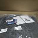 ColorCase Gray Padded Divider Set for The Pelican 1650 Protector case.