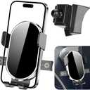 Car Phone Holder for Toyota Highlander 2020-2026Highlander Hybrid 2020-2026 Not fit Grand HighlanderAuto Accessories Navigation Bracket Interior Decoration Cell Mobile Mount Holders Case Accessory