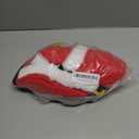 FIOMVA Christmas Baby Girl Boy Santa Costumes Clothes Outfits Dress Jacket Coat Long Pants Hat Socks Cosplay 12-18 Months