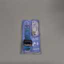 SKYROKU Toddler Potty Training Watch  Magnetic Charging, 5 Timing Modes, Ultra-Long Standby, Cute Dinosaur Design, Music & Flash Reminders, Silicone Strap, Large Dial for Easy Use (Blue)