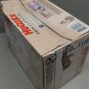 Huggies Skin Essentials Baby Wipes, Hypoallergenic, 99% Water, 10 Flip Top Packs (560 Wipes Total) (White)