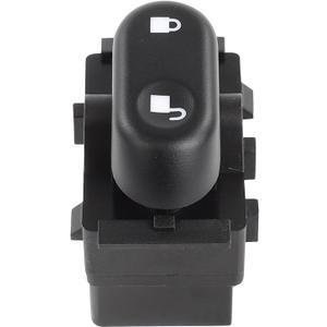 CCIYU Door Lock Switch Front Left Driver Side Fit 2004-2008 for Ford F-150,2003-2006 for Expedition,2006-2008 for Lincoln Mark LT,2009-2014 for Ford E-150 E-250 E-350 E-450 Super Duty 5L1Z-14028-BB