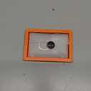 For Magsafe Wallet with Grip, 6-Card Holder, Stronger Magnetic Card Wallet Holder for iPhone 17/16/15, iPhone 14/13/12 Series, Leather Magnetic Phone Wallet with Privacy Flap, RFID Blocking, Grey (Gray)