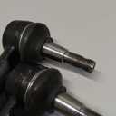 ES80944 Front Outer Tie Rod Ends Left & Right for Lexus RX330 2004-2006 RX350 2007-2009 RX400H 2006-2008 Highlander 2004-2007, Pack of 2