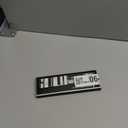 GOLDTOLUCK No Gap Stainless Steel Band Compatible with Samsung Galaxy Watch 8 7 6 5 4 Classic FE Pro Ultra 40mm 44mm 46mm 43mm 47mm 45mm 42mm Replacement Men Women Milanese Metal Elegant Casual (Black)