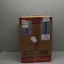 Travelers Club Chicago Hardside Expandable Spinner Luggage, Silver, 20" Carry-On