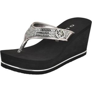 GUESS Women's Gwsarraly 7