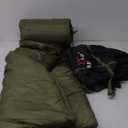 Rioyalo 3 Season Ultralight Backpacking Sleeping Bag | Cool/Warm Weather Lightweight Camping Sleeping Bags for Adult | Compact Hiking Sleeping Bags with Compression Sack in Rectangular - 75 X 33 in