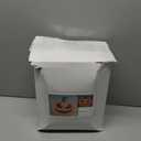 20FT Inferno Pumpkin Inflatable Decoration, 12V