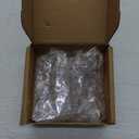 KAFENDA Knife Display Stand Acrylic Knife Holder Collector Knives Extendable blade holder Rustic Cabin Home Decor (2 Set)