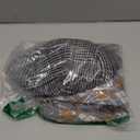 EBYTOP Kids 100 Days of School Old Man Halloween Costume Dress up Outfit Accessories (3T(3-4yr), Yellow)