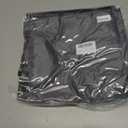 Tugaizi Window Insulation Kit for Winter 26" x 39" Thermal Insulation Cotton Window Cover Antifreeze Windproof Oxford Fabric Cloth Window Insulated Cover for Patio Winterizing, Grey - Amazon.com