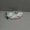 Mesh Sneaker Cleaning Bag for Washer and Dryer Reusable Shoe Washing Protector with Multipurpose Functionality for Travel and Storage