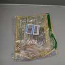 PartyWoo Brown Balloons 140 pcs Different Sizes of 18 12 10 5 Inch Neutral Brown Balloons Arch Kit Garland for Baby Shower Birthday Graduation Woodland Safari Theme Jungle Party Decorations Brown-F09