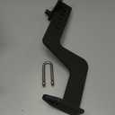 Universal Engine Lifting Bar, Engine Transverse Stand Bracket Compatible with 3rd Gen HEMI Engine 5.7L/6.1L/6.4L (2006-2014 Models) Fixture Bar Set