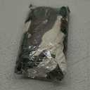 Football Balloon Garland Arch Kit 131Pcs Sage Green and Coffee Brown Balloons with Football Foil Balloon for Touch Down Rugby Super Bowl Sport Theme Party Decorations