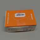 LED Desk Lamp with Clamp for Video Conference Lighting, USB Light for Laptop Zoom Meeting, Clip on LED Ring Light for Computer Webcam Lighting Dimmable Black