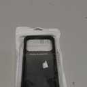 Vofolen for iPhone 17 Pro Case Wallet with Card Holder Dual Layer Heavy Duty Shockproof Drop Protection Hidden Flip 4-Card Slots Pocket Phone Cover for Women Men, 6.3 Inch Black