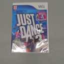 Just Dance 3 with Katy Perry Bonus Tracks for Wii