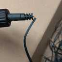 12ft x 5ft 360 LED Christmas Net Lights, 8 Modes Waterproof With Timer Low Voltage Connectable Mesh Lights for Trees, Bushes, Shurb, Garden, Outdoor Decoration(1 Pack, Green Wire, Multi-colored)