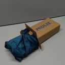 MIULEE Velvet Throw Pillow Covers 20x20 inch, Pack of 2 - Teal, Soft Solid Decorative Pillow Covers Square Cushion Cases Modern Luxury Home Decor for Spring Couch Sofa Bedroom