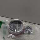 THERMOS Stainless King Vacuum-Insulated Travel Mug with Handle - 16oz, Rustic Red - Thermos Tumbler for Hot & Cold Drinks - Leak-Proof & Sweat-Proof Stainless Steel Coffee Mug with Lid for Commuting