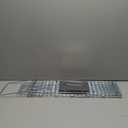 Humane Live Animal Cage Trap, 23.3x7.2x7.7 Inch Collapsible Live Animal Cage Trap Rabbits, Stray Cats, Raccoon, Mole, Squirrels Outdoor Small Animal Trap, Humane Catch & Release