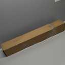 665168 Front Left CV Axle Shaft Assembly Fit for Toyota Avalon 1997-2004, Camry 1997-2001, Solara 1999-2003, Sienna 1998-2003, Lexus ES300 1997-2001, Driver Side