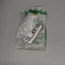 Neutrogena SkinClearing Oil-Free Acne and Blemish Fighting Liquid Foundation with.5% Salicylic Acid Acne Medicine, Shine Controlling Makeup for Acne Prone Skin, 20 Natural Ivory, 1 fl. oz