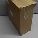 Mumufy 3 Pcs Valentine's Day Glass Candlestick Holders Heart Glass Taper Candle Holder Valentines Heart Candle Stick Vase Decor for Galentine's Day Wedding Festival Party Table Centerpiece(Red)