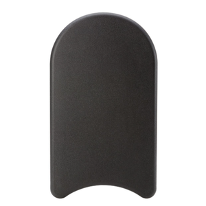 Sun Day Kickboard, Black, 2 Pack