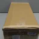 42 × 42 inch Dog Playpen with Pee Pad, Soft Puppy Playpen, 25 Height Pet Playpen for Small Dogs and Small Animals, Dog Fence Indoor, Play Yard with Zipper Door