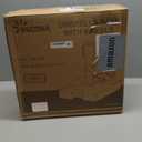 Patio Umbrella Base with Wheels and Handle, 120lbs Heavy Duty Umbrella Base, Rust-Resistant and Windproof Design, Easy to Move, Stable Umbrella Stand Outdoor Base for Patio, Terrace, and Poolside