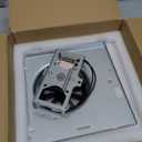 UpgradeS97012029 Fan, 663 688 Motor Assembly for Nutone Broan 663-E/688-E, 663-C/688-C, 663, 688, 662, 668, 670, 663-B/688-B, 684-C, 671-A, 689-A/B/C/D(70CFM) Bathroom Exhaust Fan Replacement Motor