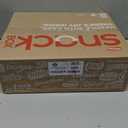 Frito Lay Tostitos Bitesize Rounds Chips and Salsa Dip Cups Variety Pack, (Pack of 24), Vegetarian, Blue (EXP 09/22/26)