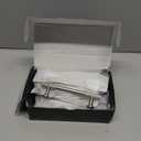 Asidrama 10 Pack 3.75 Inch (96mm) Brushed Satin Nickel Cabinet pulls Kitchen Cabinet Handles, Cabinet Pulls Kitchen Cabinet Hardware for Cupboard Drawer Pulls