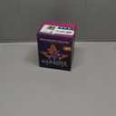 YLL Mini Karaoke Machine for Kids Adults, Portable Bluetooth Speaker with 2 Wireless Microphones,Toys Birthday Gifts for Girls 3, 4, 5, 6, 7, 8, 9, 10, 11, 12+ Years Old Toddler Teens(White)