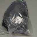 Trendy Queen 2 Piece Matching Summer Sweatsuit Lounge Set Womens Wide Leg Pants Side Ruching Crop Top Sets, Small