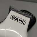 Wahl Clipper USA Color Pro Complete Haircutting Kit with Easy Color Coded Guide Combs - Corded Clipper for Hair Clipping & Grooming Men, Women, & Children - Model 79300-1001M