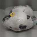 Onsoyours Original Weighted & Heatable Sunflower Cow Stuffed Animals, 3.7 lbs Microwavable Plushies for Stress Relief  20 inch Large Comfort Soft Plush Toys for Kids & Adults