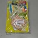 23 Pcs Kids Knife Set for Real Cooking, Montessori Kitchen Toys for Toddlers Kids Cooking Sets, Toddler Knife Set with Plastic Children Safe Knives, Wooden Knife, Potato Slicers, Peeler, Cutting Board