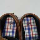 Boys Dress Shoes Casual School Shoes Slip on Boys Loafers, Big Kid US 10