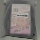 Curly Wig for Women long Black Curly Wigs 26inch Synthetic Middle Part Wig Natural Looking Hair Replacement Curly Wigs for Daily Party Use