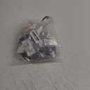 METARINO Women's Underwear High Waisted Ladies Panties Merino Wool Sports Active Briefs 3 Pack (Medium)