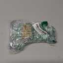 Belt Hanger, Belt Organizer for Closet,Rotatable Tie Rack,Belt Holder,Hanging Closet Storage Hook for Belt, Bra, Tank Top, Tie, Scarf, Purse,2PCS,Natural (2PCS, Natural)