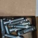 Dorman 610-419 Front Wheel Lug Stud Compatible with Select Dodge Models, 10 Pack (Made in USA)