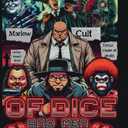 Of Dice And Men [DVD]