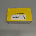 TOOGE LED Duck Night Light Cute Small Lamp Night Light for Kids 3 Levels Dimmable Nursery Nightlight with Timer Silicone Squishy Duck Portable Rechargeable Touch Bedside Lamp (White)