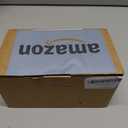 MICOCAH Air Blower for Inflatables, 12V 1.5A Blow Up Fan Replacement with 5 LED Lights and 2.0A Adapter Motor for Halloween Christmas Holiday Party Yard Outdoor Decor